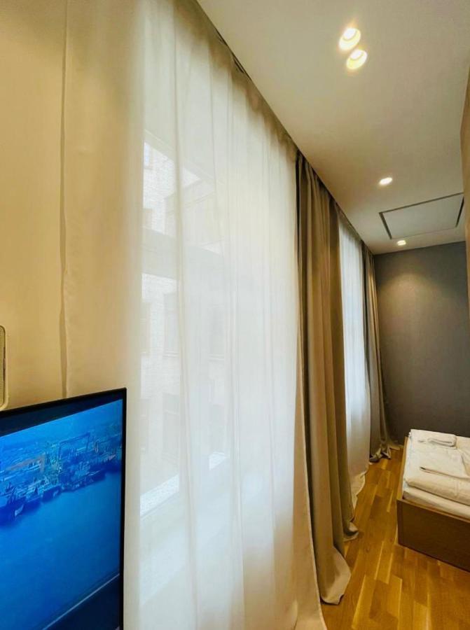 Zeus Design Apartment Erlach #62 Viena Exterior foto
